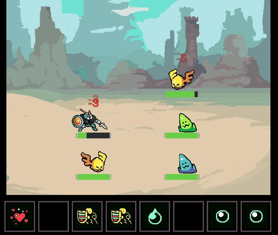 Healer of the Elric