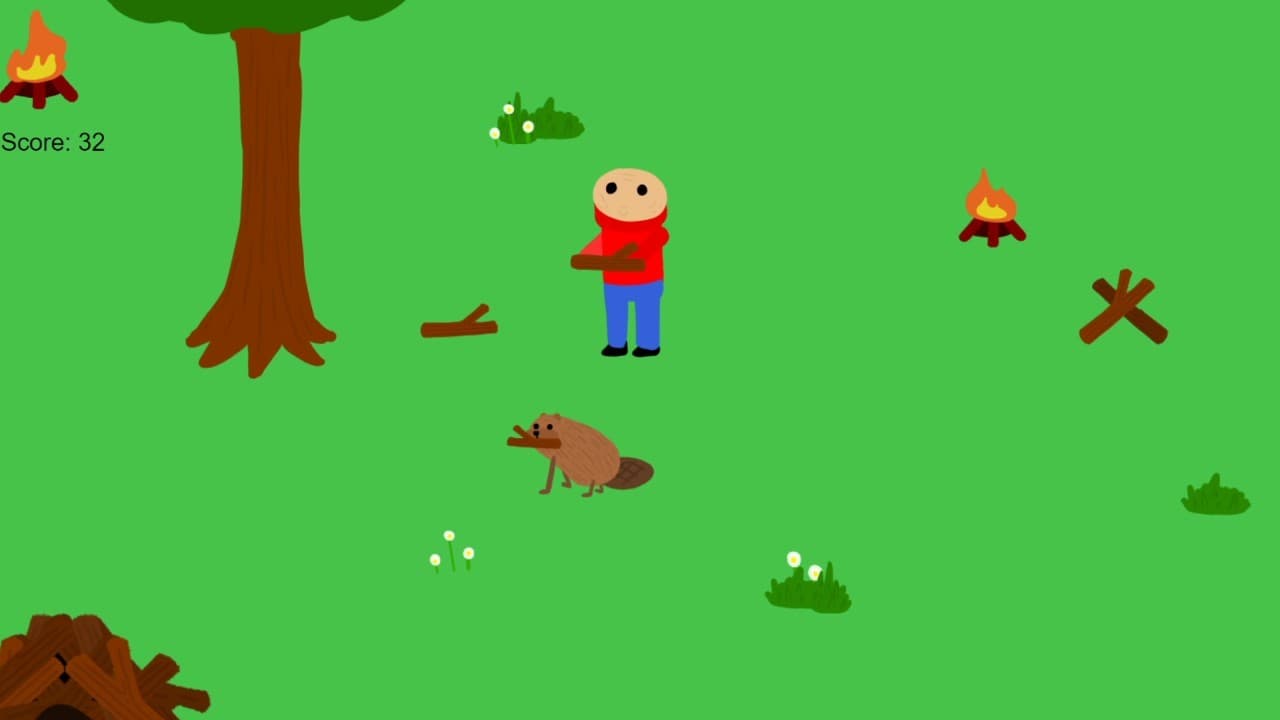 Keep it Burning (GierigGier) screenshot 3