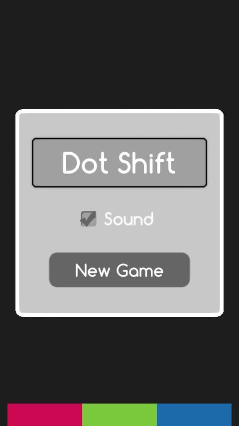 Dot Switch screenshot 2
