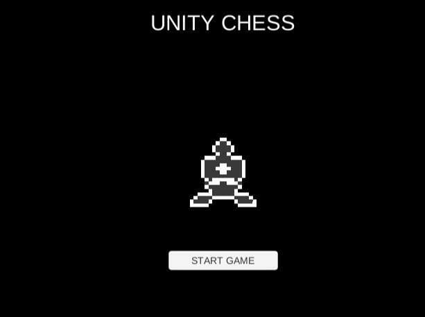 Unity Chess