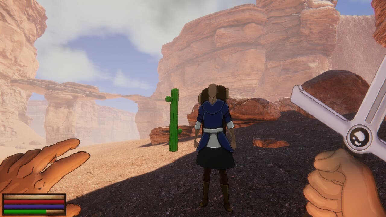 Hyforge screenshot 2