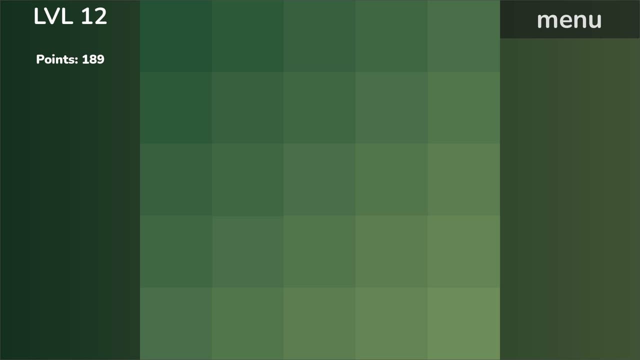 Perfect Color