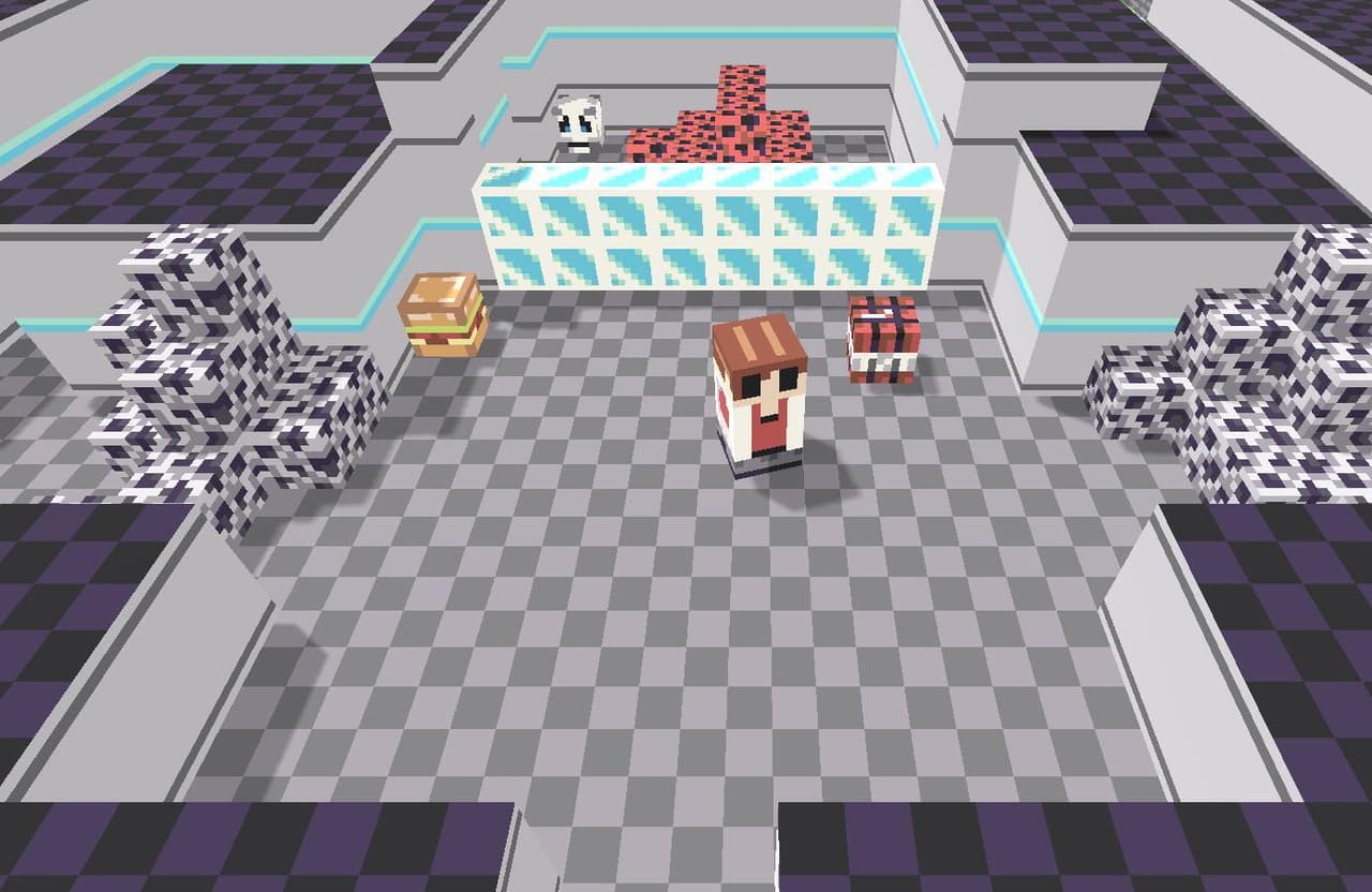 Sludge screenshot 3