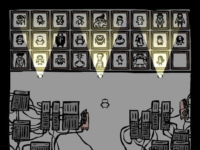Dark and Bright (itch) screenshot 4
