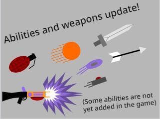 Zombie shooter (itch) (SuomiRatchet)