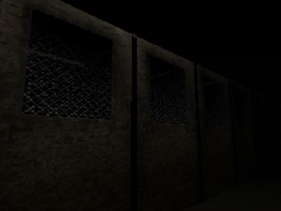 Come Outside screenshot 3