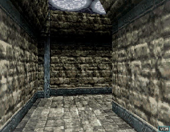 Dungeon Master Nexus screenshot 4