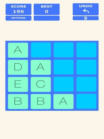 ABC Letters Mania - The Amazing Alphabet screenshot 3