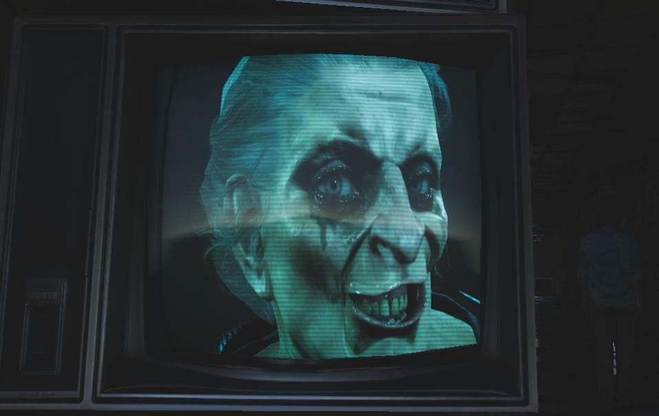 Missing (Super8BitRafa) screenshot 2