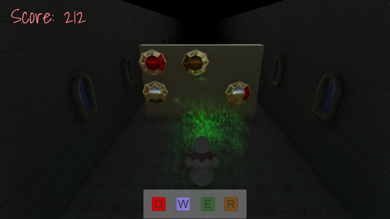 Four Powers