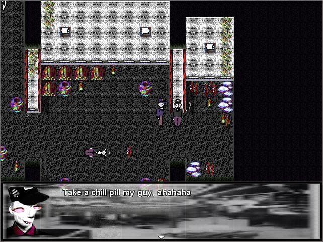 Postman Game 3 - Nail Polsih screenshot 3