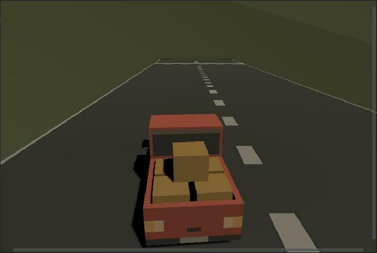 Road Frenzy screenshot 2