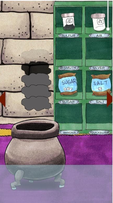 Dippys Dungeon screenshot 4
