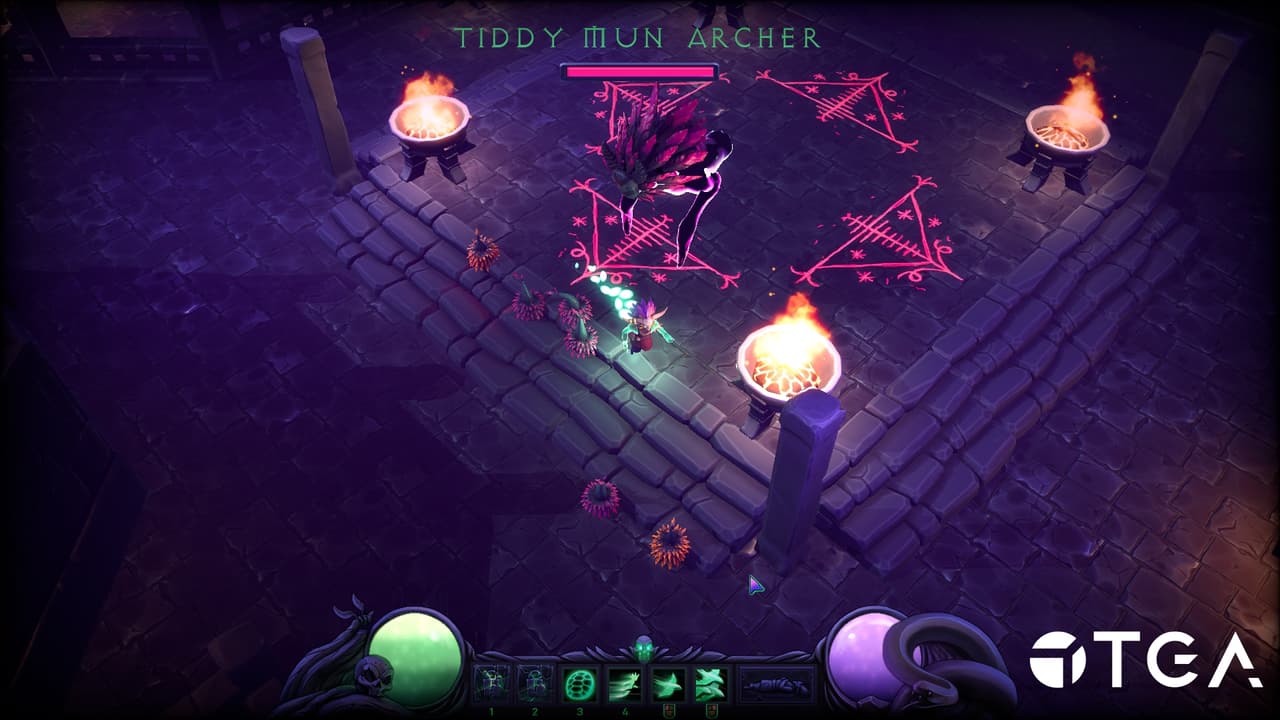 Spite: Loa Of Death screenshot 3