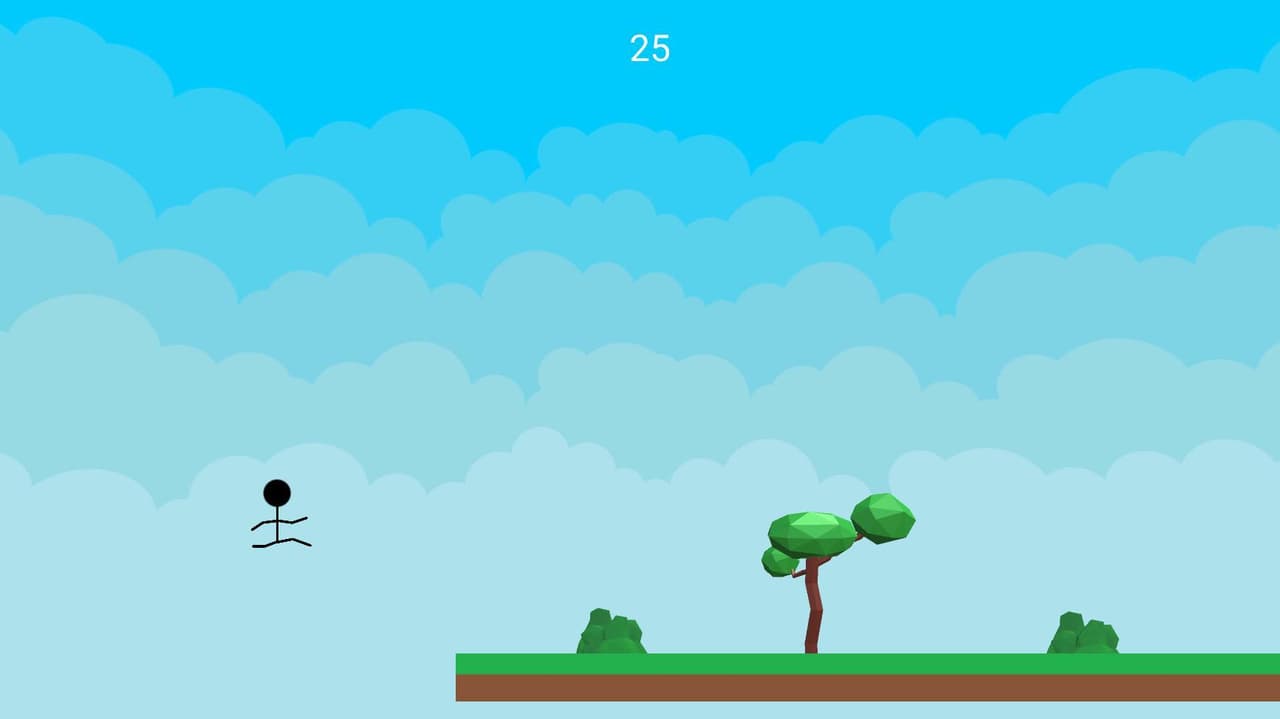 RuN (itch) (Karanvir3215) screenshot 5