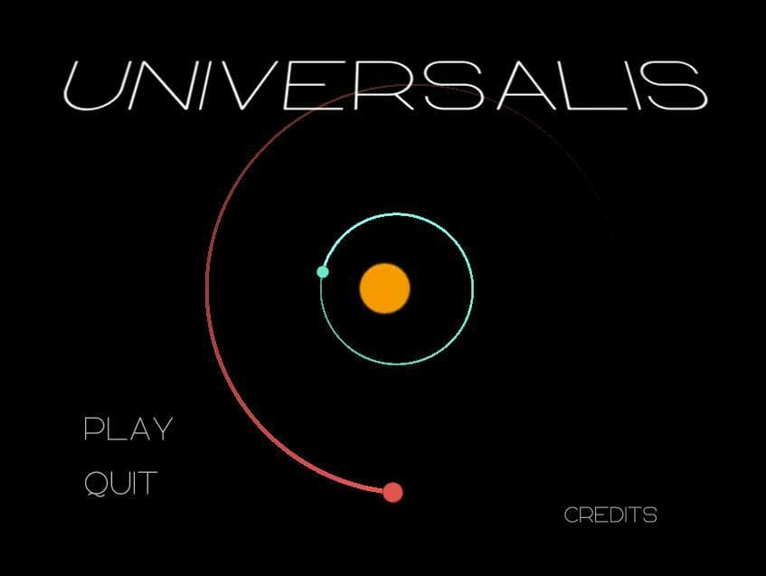 Universalis