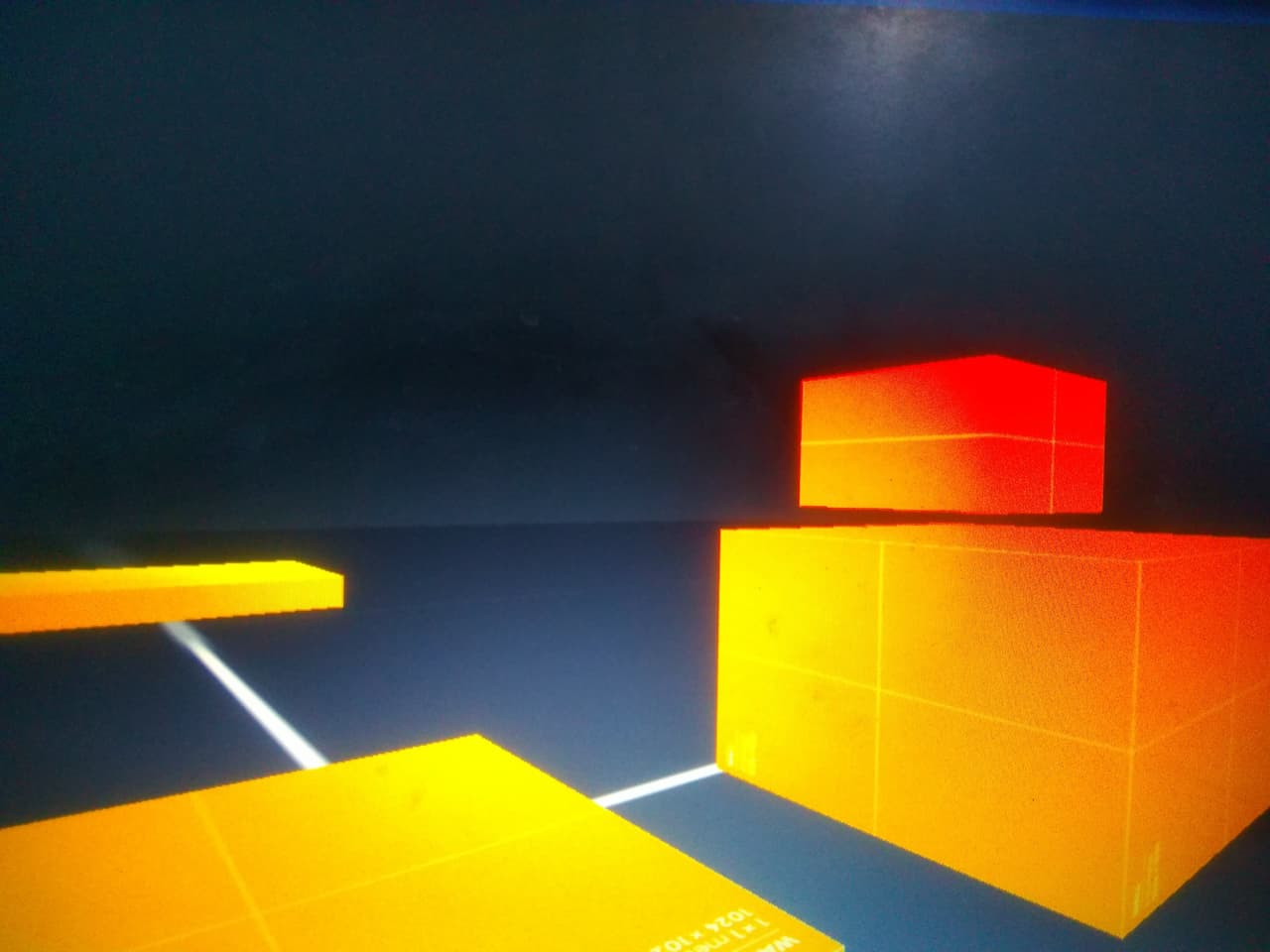Floor Is Hell screenshot 3