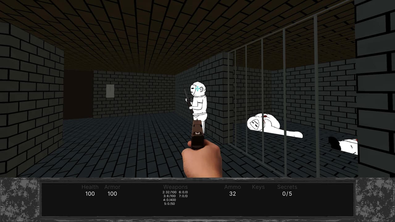 Cult of Damaskus screenshot 2
