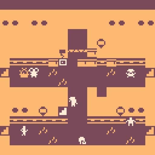 love not found (bitsy)
