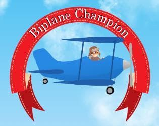 Biplane Champion