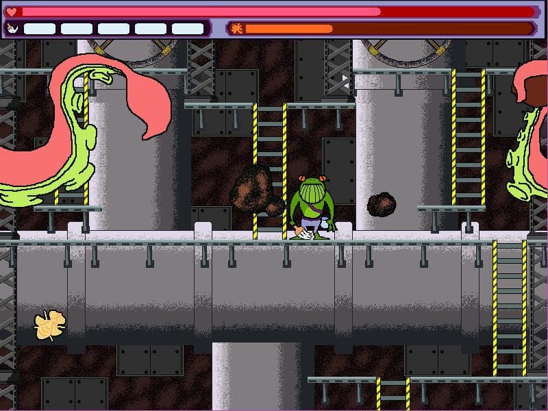 Plaster Master screenshot 2