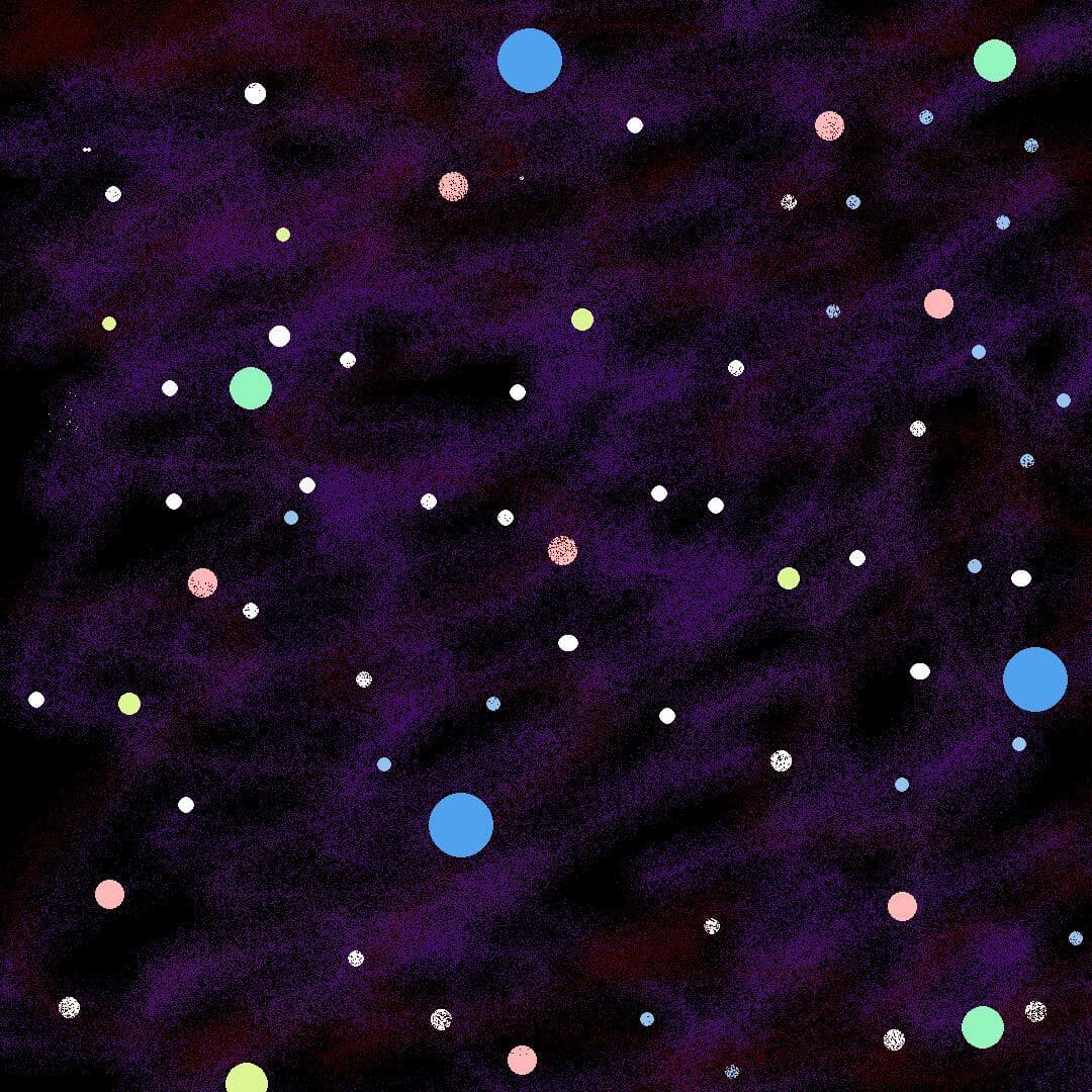 Intergalactic Space Station Station