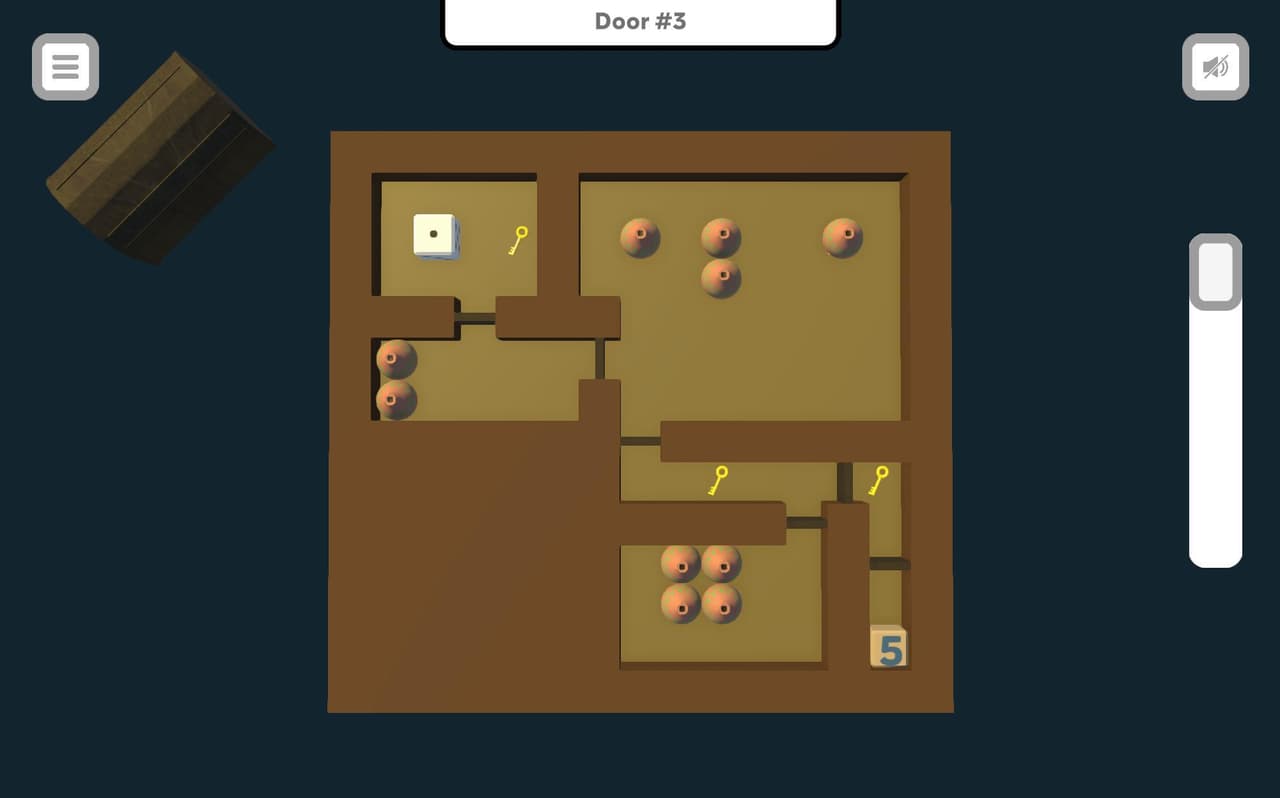 Roll Playing Game (Alex Carlson, Angela McColgan) screenshot 2
