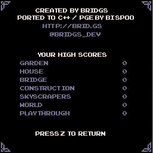 8 legs to love (bispoo) screenshot 3