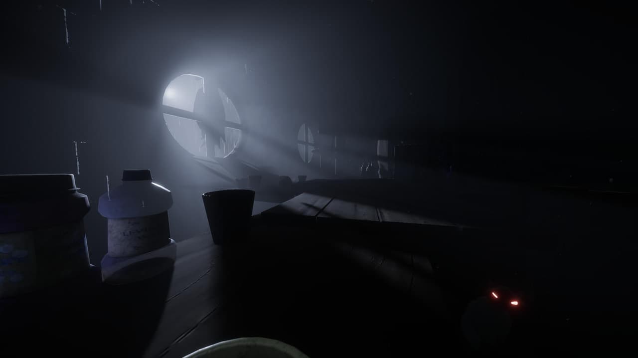 Purr In the Dark (Games Academy) screenshot 3