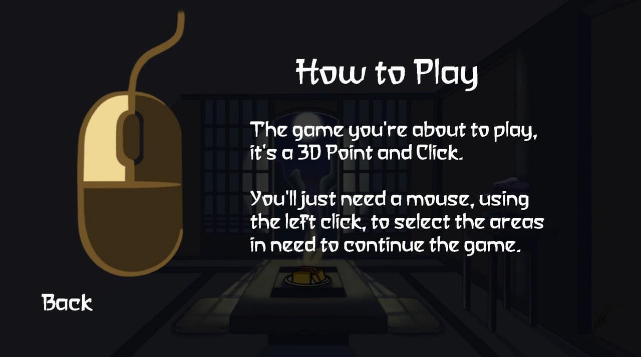 Origami Tales screenshot 3