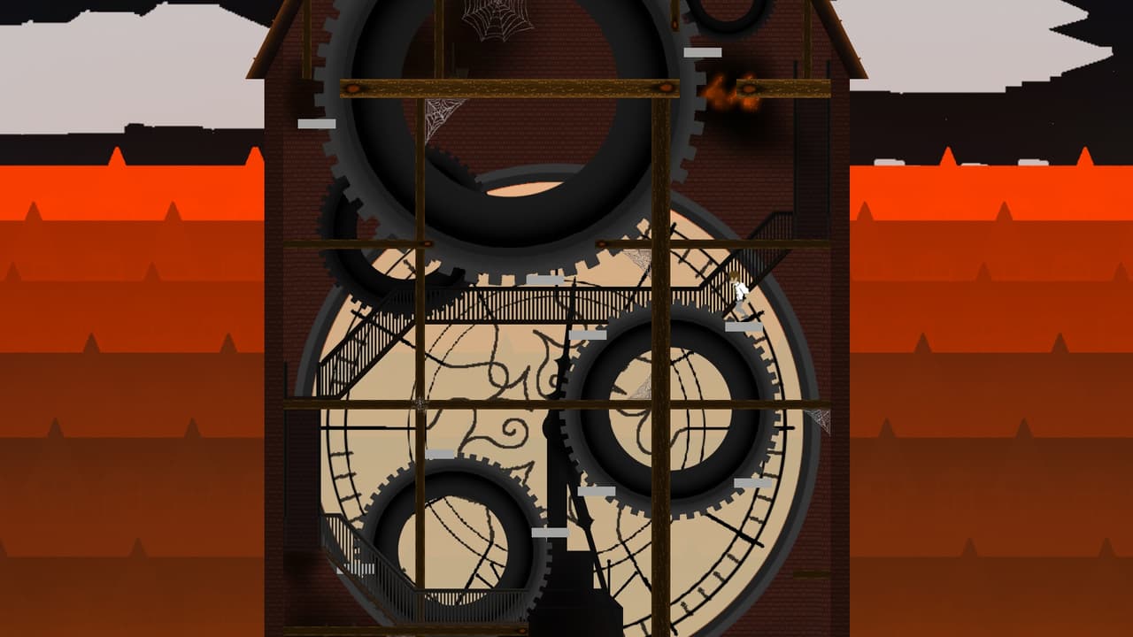 Myth of the Shapeshifter screenshot 3