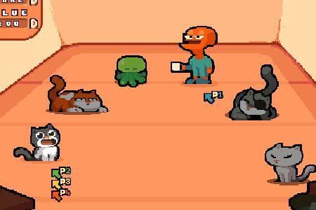 Snacats screenshot 2
