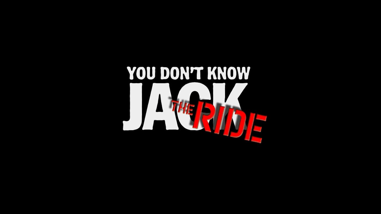 YOU DONT KNOW JACK Vol. 4 The Ride screenshot 2