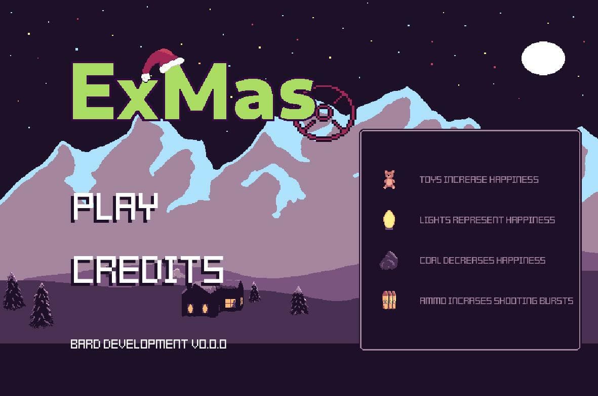 ExMas