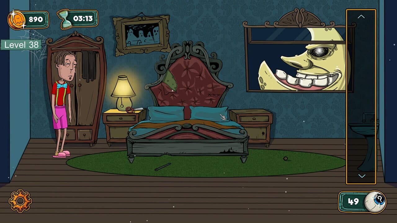 Let Me Sleep screenshot 6