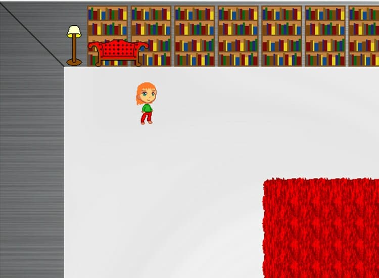 Scarnon: Room Escape screenshot 2