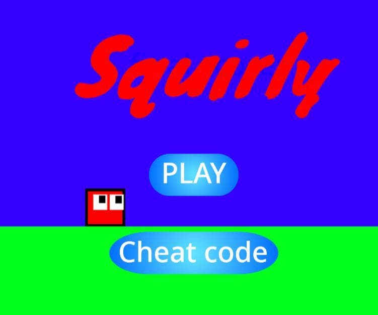 Squirly (success0009)