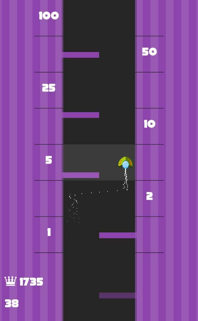 Tunnel Trouble screenshot 5