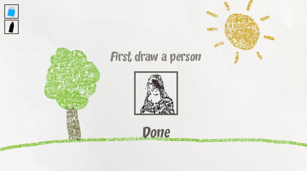 The Brightest Crayons in the Box screenshot 3