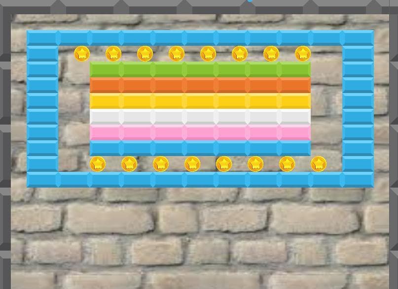 Brix (itch) (kidplay) screenshot 6