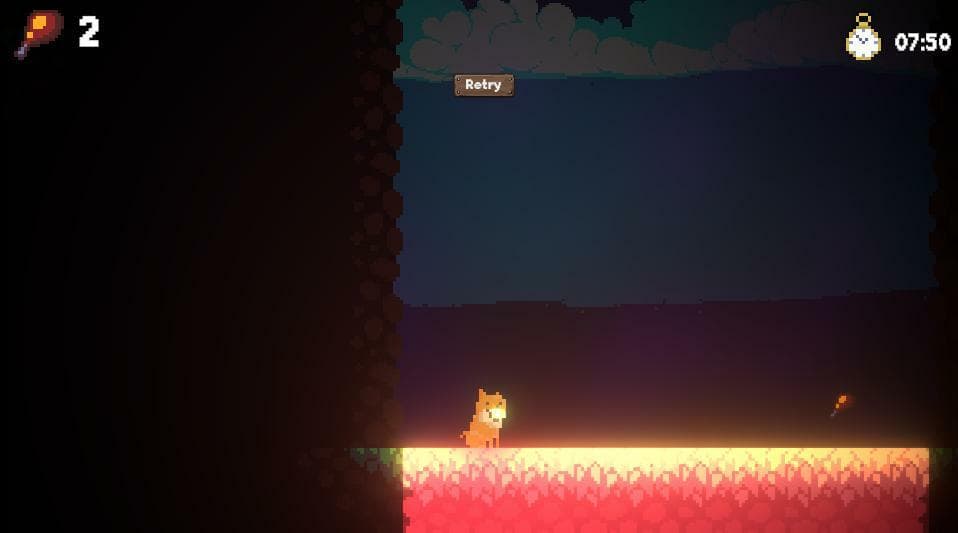 Duggy Adventure screenshot 4