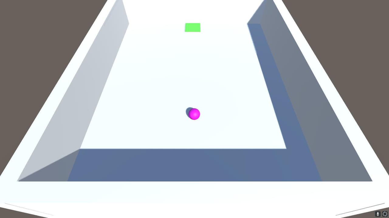 Marble Maze (theeb12) screenshot 2