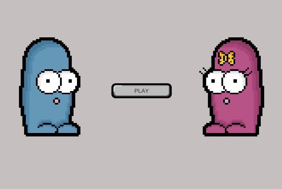Boboy & Gigirl