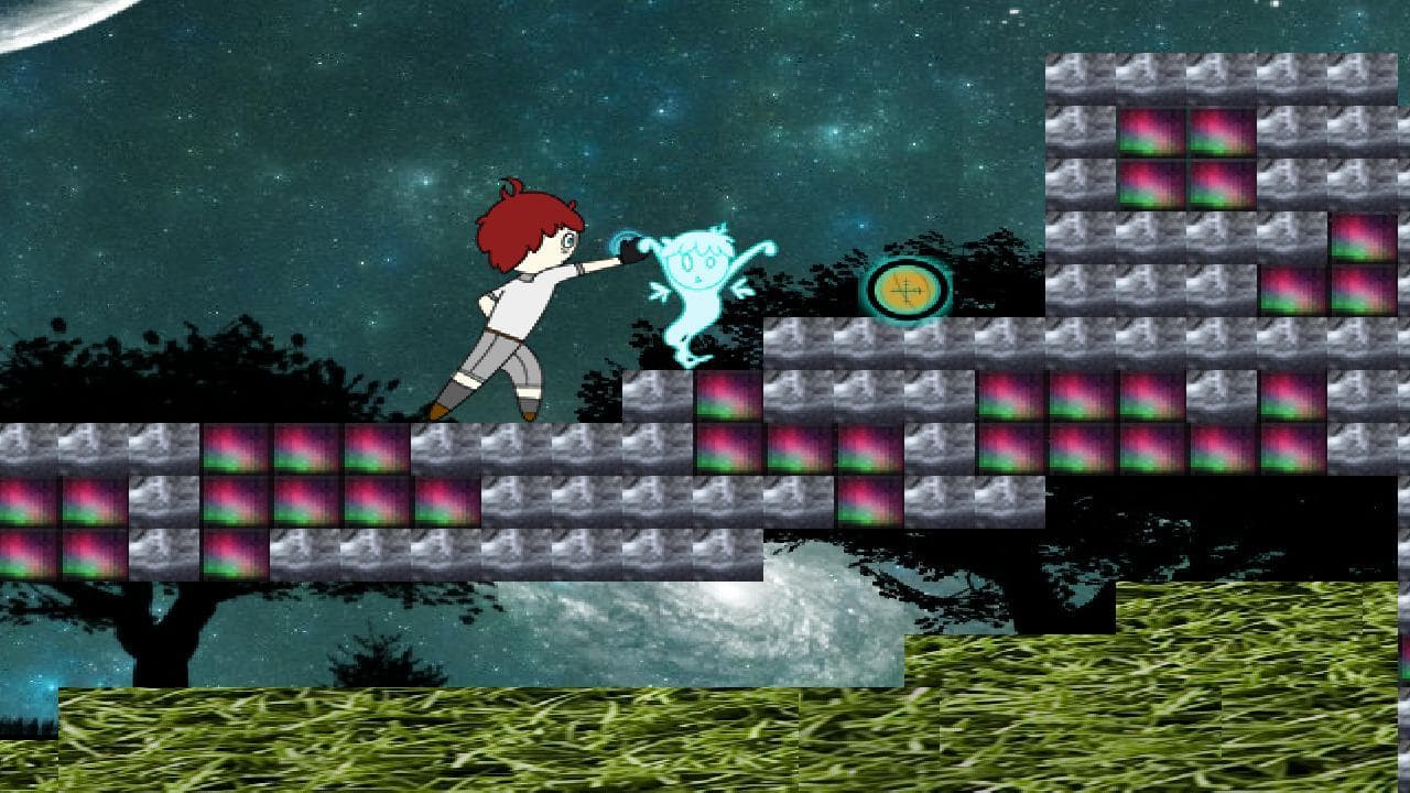 eStranged screenshot 2