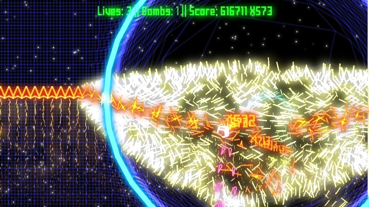Retro Arcade Shooter screenshot 5