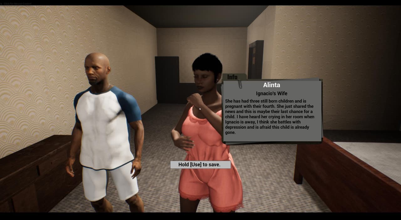 Limited (IceVayne Games) screenshot 2
