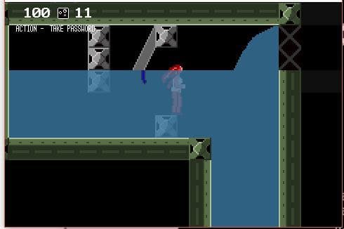 Escape Stasis screenshot 4