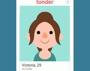 Tonder