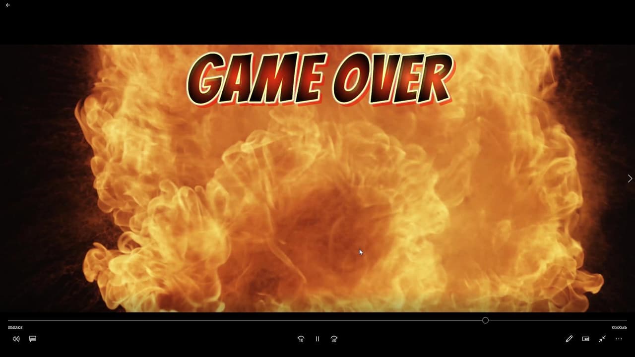 The Galaxians screenshot 4