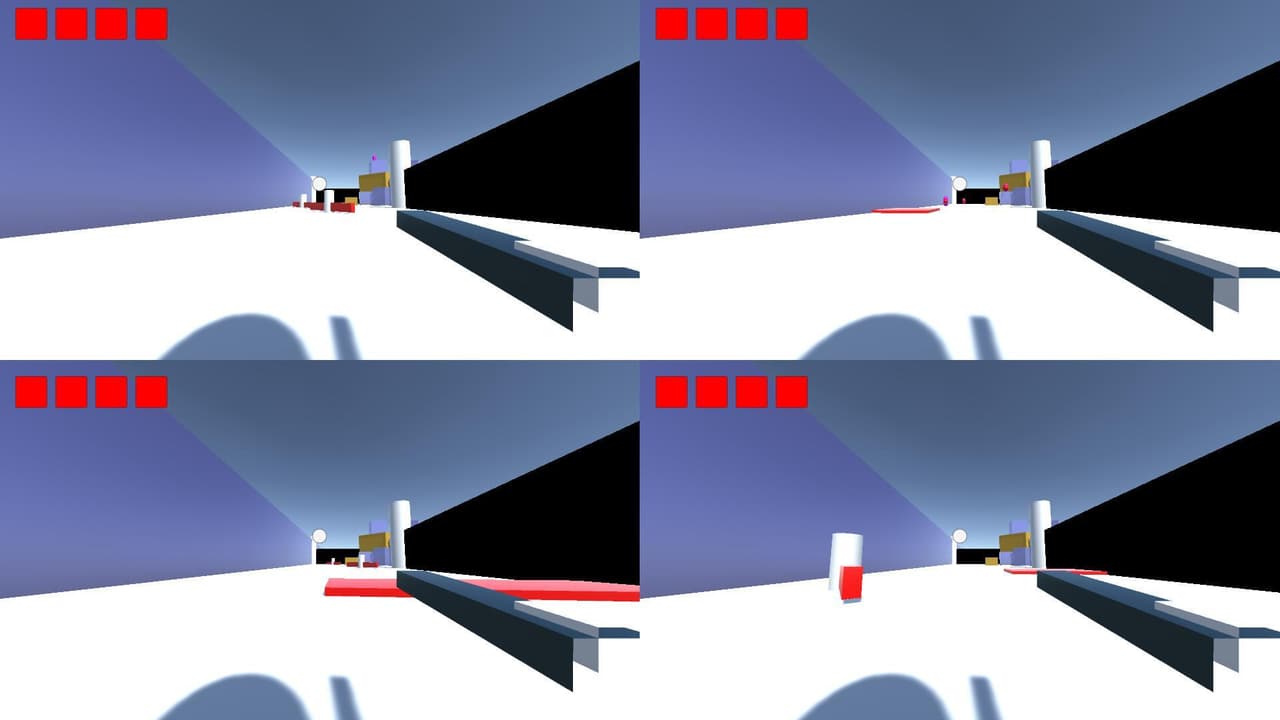 Quadraception